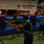 Triple-Turnier 2016  -2