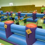Triple-Turnier 2016
