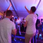 Triple-Turnier 2016