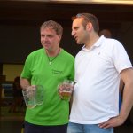 Triple-Turnier 2016