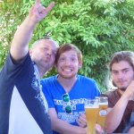 Triple-Turnier 2016