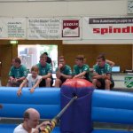Triple-Turnier 2016