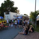 Triple-Turnier 2016