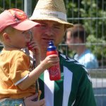 Triple-Turnier 2016
