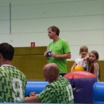 Triple-Turnier 2016