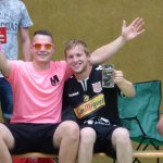 Triple-Turnier 2016