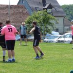 Triple-Turnier 2016
