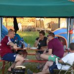 Triple-Turnier 2016