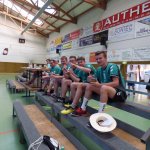 Triple-Turnier 2016