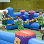 Triple-Turnier 2016