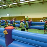 Triple-Turnier 2016