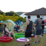 Triple-Turnier 2016