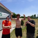 Triple-Turnier 2017 -1