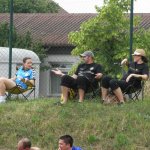 Triple Turnier 2009