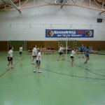 Triple Turnier 2010