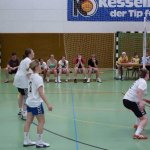 Triple Turnier 2010