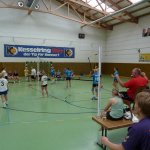 Triple Turnier 2010