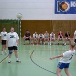 Triple Turnier 2010