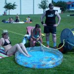 Triple Turnier 2010