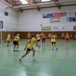 Triple Turnier 2010