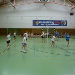 Triple Turnier 2010