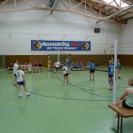 Triple Turnier 2010