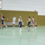 Triple Turnier 2011