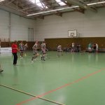 Triple Turnier 2012