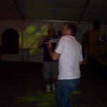 Triple Turnier 2012