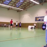 Triple Turnier 2012
