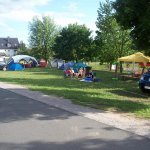 Triple Turnier 2012