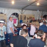 Triple Turnier 2012