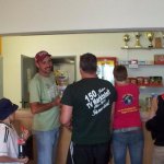 Triple Turnier 2012