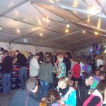 Triple Turnier 2012