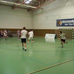 Triple Turnier 2012