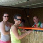 Triple Turnier 2012