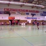 Triple Turnier 2012