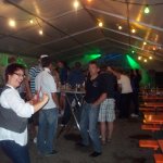 Triple Turnier 2012