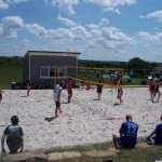 Triple Turnier 2012