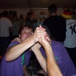 Triple Turnier 2012