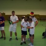 Triple Turnier 2012