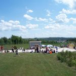 Triple Turnier 2012
