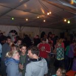 Triple Turnier 2012