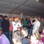 Triple Turnier 2012