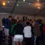 Triple Turnier 2012