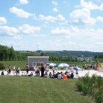 Triple Turnier 2012