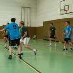 Triple Turnier 2012