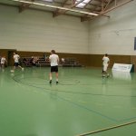 Triple Turnier 2012