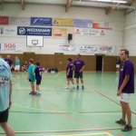 Triple Turnier 2012