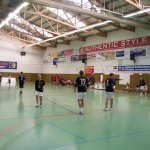 Triple Turnier 2012